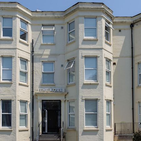 310, The Kove, West Hill Road Apartamento Bournemouth Exterior foto